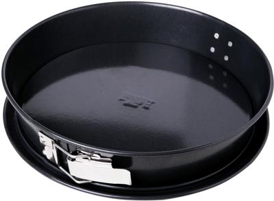 Birkmann Springvorm Premium Baking Conisch - Geëmailleerde bodem - PFOA-vrij - ø 32 cm