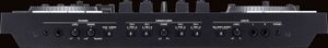 Roland DJ-707M mobiele DJ controller