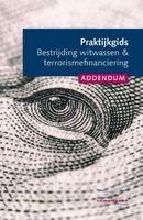 Addendum Praktijkgids Bestrijding witwassen & terrorismefinanciering - Paperback (9789491252419) - thumbnail