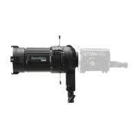 Aputure Spotlight Mini Kit with 36° Lens Light Shaper