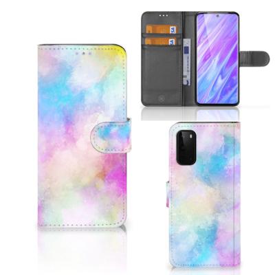 Hoesje Samsung Galaxy S20 Watercolor Light