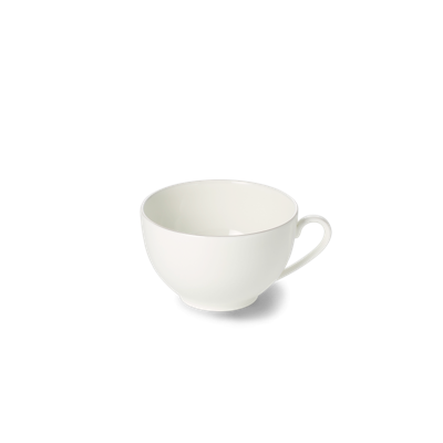 DIBBERN - Platin Line Classic - Koffie/theekop Rond 0,20l