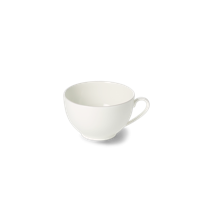 DIBBERN - Platin Line Classic - Koffie/theekop Rond 0,20l