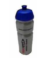 Oomssport Bidon (zilver) Zilver 800 Ml