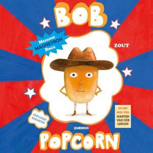 Bob Popcorn