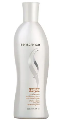 Senscience Specialty Purify Shampoo 300ml