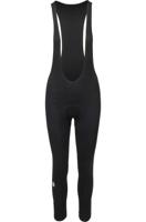 AGU Seamless Bibtight Performance Dames - Zwart - XS/S