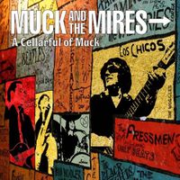 A Cellarful Of Muck - CD (5023903263568) - thumbnail