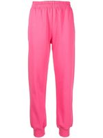 STYLAND pantalon de jogging à logo - Rose