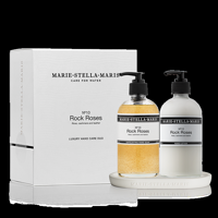 Marie-Stella-Maris Luxury Hand Care Duo Rock Roses