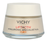 Vichy Liftactiv Supreme Care SPF30 - Day 50 ml Vichy Liftactiv Supreme Care SPF30 - Day 50 ml