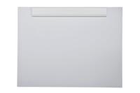 Klembord maul pro a3 dwars hq wit shockproof