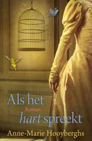 Als het hart spreekt - Anne-Marie Hooyberghs - ebook