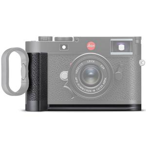 Leica 24025 accugreep digitale camera Digitale camera handgreep Zwart