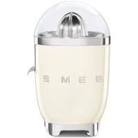 Smeg CJF11CREU Citruspers Wit