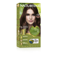 Naturtint 4.35 Diep cappuccino bruin 170 Milliliter