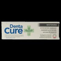 Dentacure Tandpasta whitening 75 Milliliter