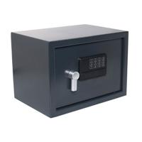 Kluis pavo 350x250x250mm elektronisch