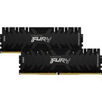 Kingston Technology FURY Renegade geheugenmodule 64 GB 2 x 32 GB DDR4 3200 MHz - thumbnail