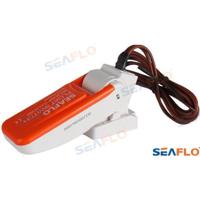 Interruptores de sentina SFBS3001 - INTERRUPTOR SENTINA SEAFLO 20 Amp