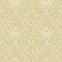 Dutch Wallcoverings Fagelsang - Mary Yellow