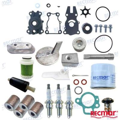 REPUESTOS MOTORES RECKITF30B - KIT MANTENIMIENTO YAMAHA