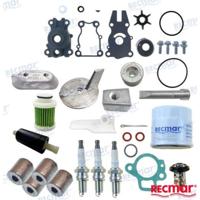 REPUESTOS MOTORES RECKITF30B - KIT MANTENIMIENTO YAMAHA