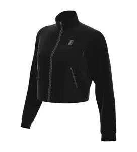 Nike Court Full-Zip trainingsjas dames running