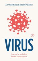 Virus - Bram Palache, Ab Osterhaus - ebook