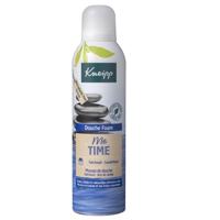 Kneipp Douche Schuim Me Time Patchoulli 200ml