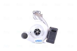 Turbocharger 93115
