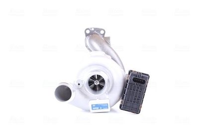 Turbocharger 93115