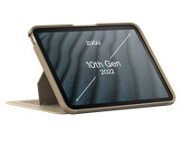 Zugu case iPad Air 11 (M2/M3) & Air 10.9" (4th/5th gen)