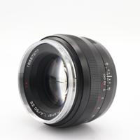 Zeiss 50mm F/1.4 Planar T* Canon occasion