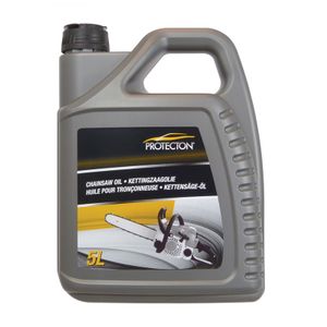 Protecton Kettingzaagolie 5-Liter 1890505