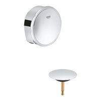 GROHE Talentofill kleurset - chroom 19952000