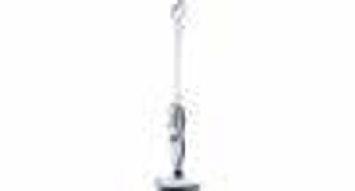 Montiss CSC631 - 12-in-1 Stoomreiniger - Wit-Grijs
