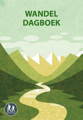 Wandeldagboek (Paperback)