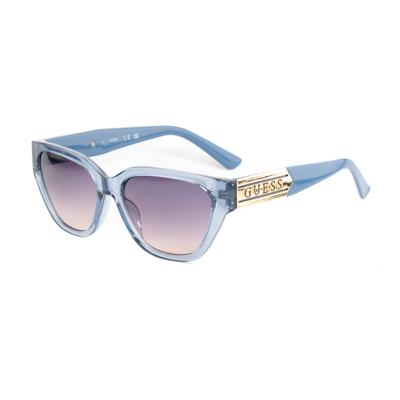 Dames zonnebril Guess GO00004-5784W ø 60 mm