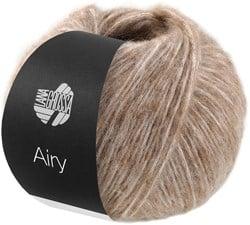 Lana Grossa Airy 008 Taupe