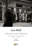 Ontsnapt aan het moffentuig (Hardback)