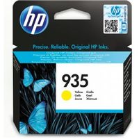 HP C2P22AE Inktpatroon geel nr. 935