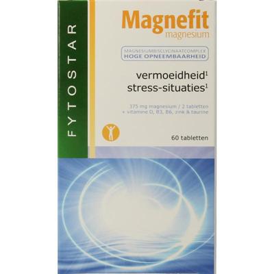 Fytostar Magnefit