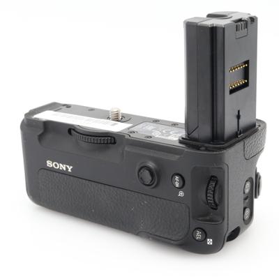 Sony VG-C3EM vertical batterygrip occasion