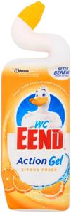 Toiletreiniger WC-Eend 750ml citrus