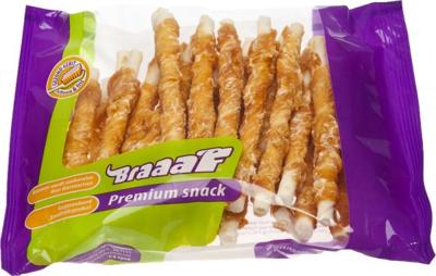 Braaaf Roll Sticks Chicken 12.5 Cm (30 Pcs)