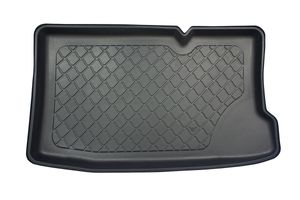 Kofferbakmat passend voor Ford KA+ 2017+ (incl. Facelift) 193138