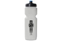 Pro Team Bidon 600ml Thermisch - Wit - thumbnail