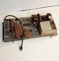 Seeburg Selection Receiver WSR3-L6 - For Model M100A