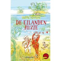 De eilandenruzie